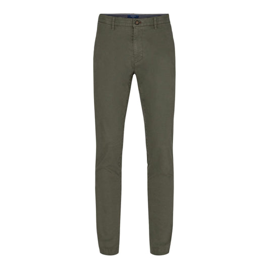 SUNWILL Extreme Flexibility Chinos - Olive - No Generation