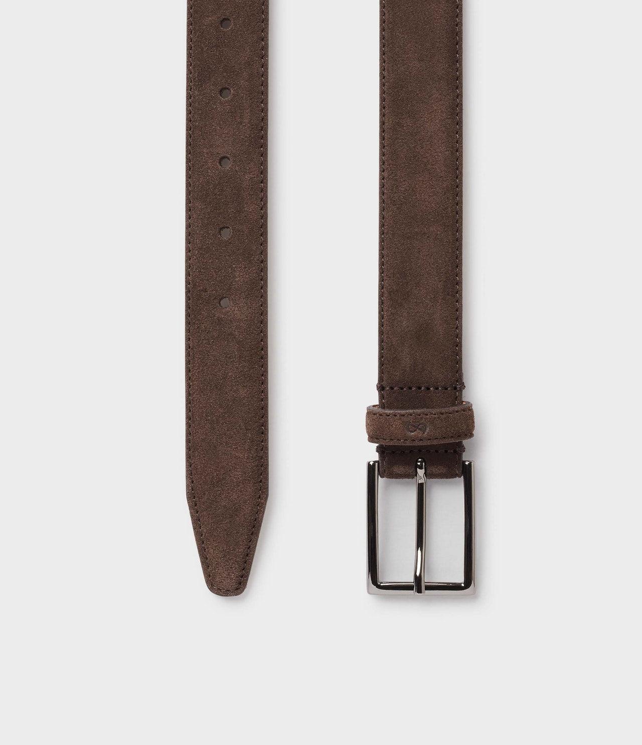 Saddler Falkenberg Bälte - No Generation