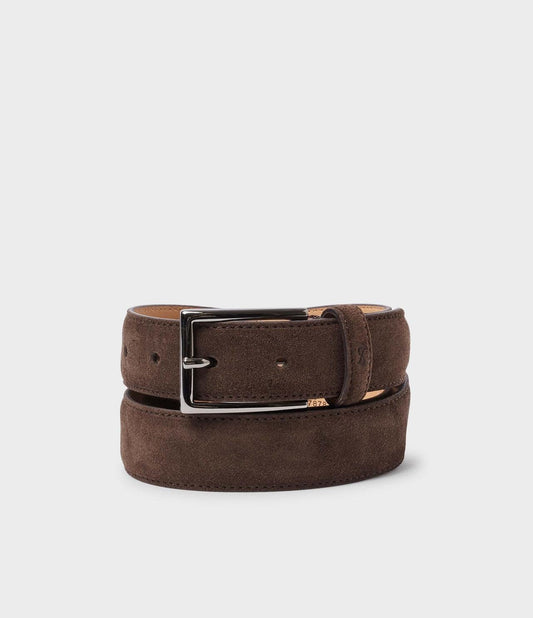 Saddler Falkenberg Bälte - No Generation