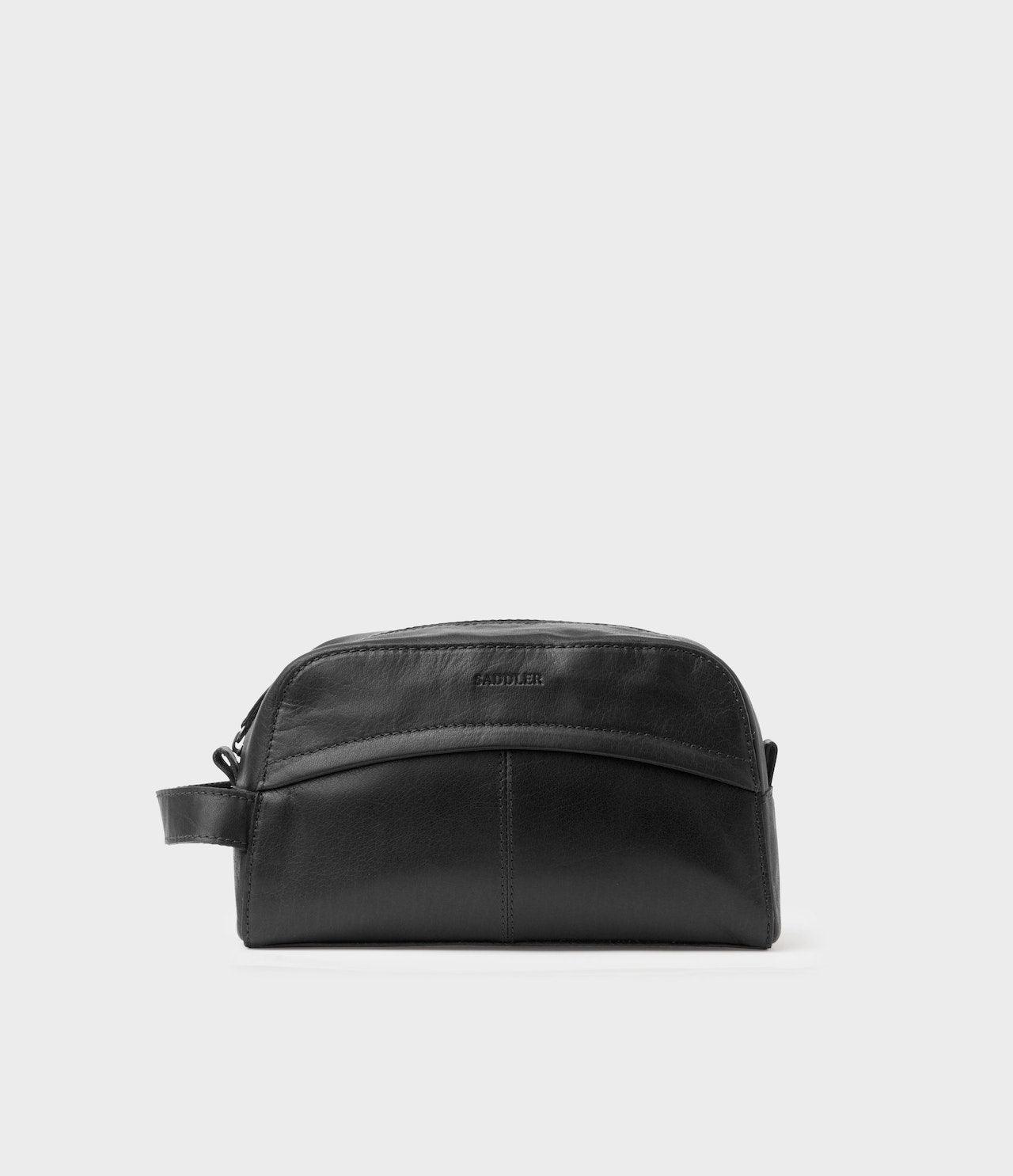 Saddler Hellerup Necessär - Svart - No Generation