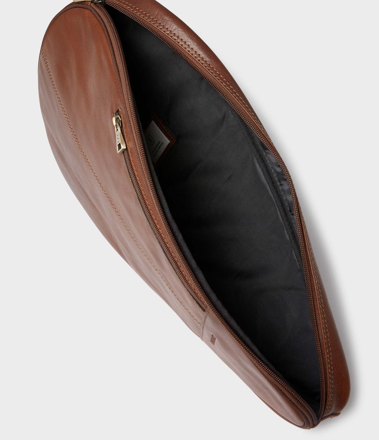 Saddler Juan Padelfodral - No Generation