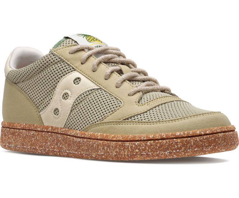 Saucony Jazz Court Earth Pack - No Generation