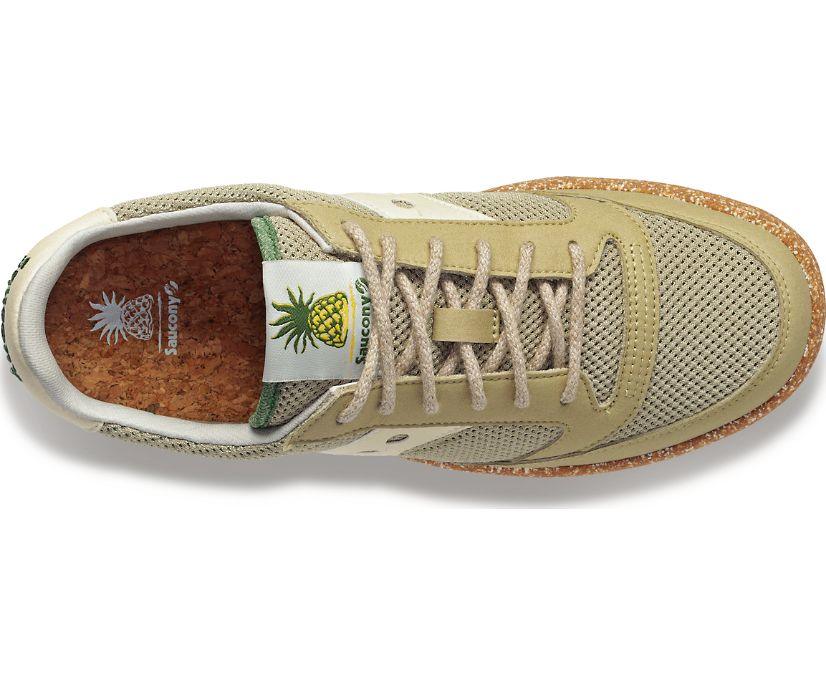 Saucony Jazz Court Earth Pack - No Generation