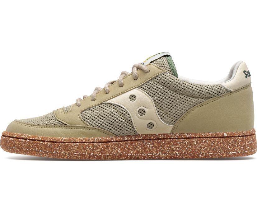 Saucony Jazz Court Earth Pack - No Generation