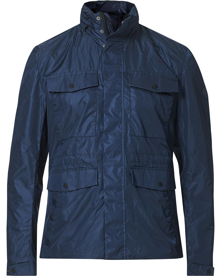 Save The Duck Sun Jacket - Navy - No Generation