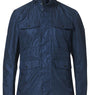Save The Duck Sun Jacket - Navy