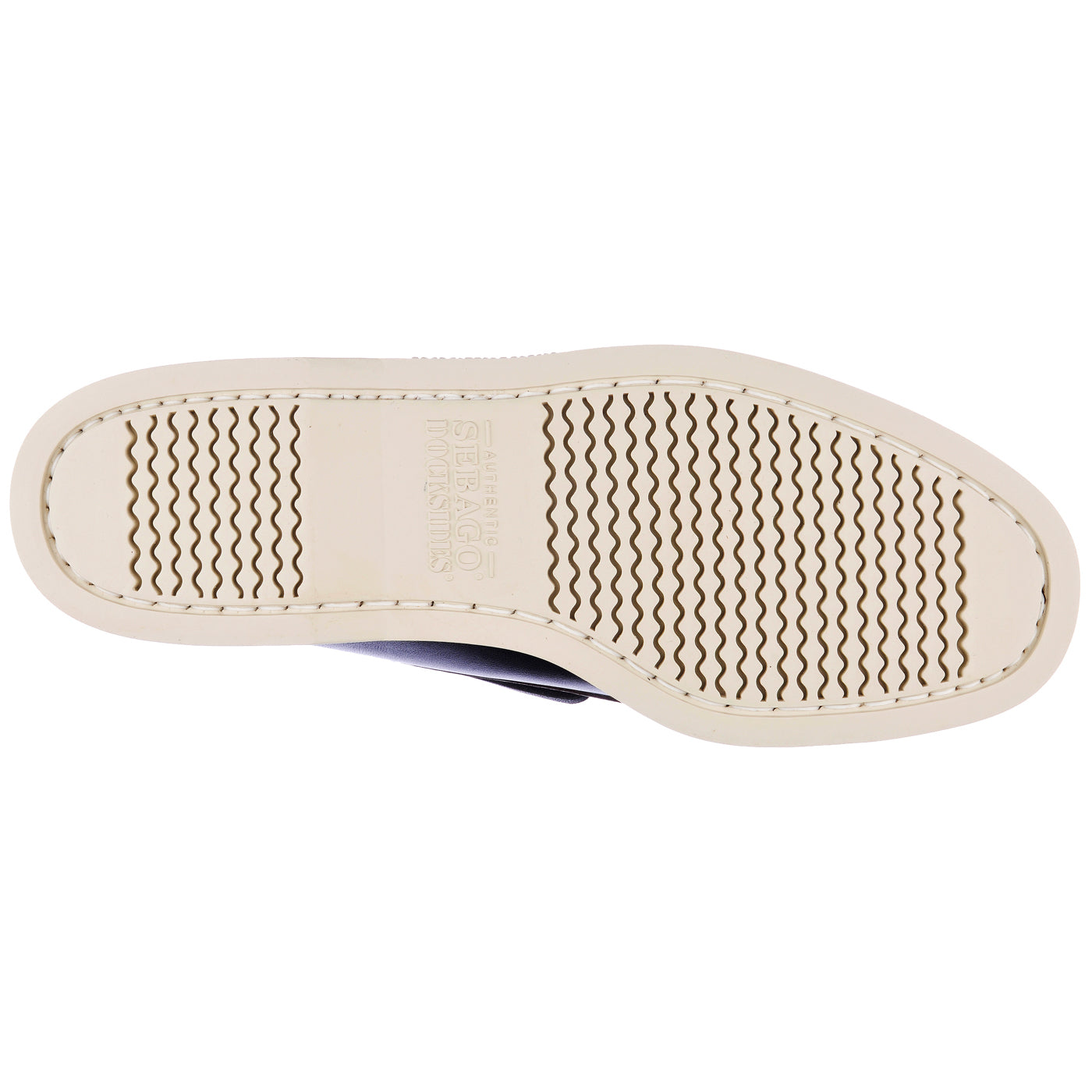 Sebago Dockside Portland - Navy - No Generation