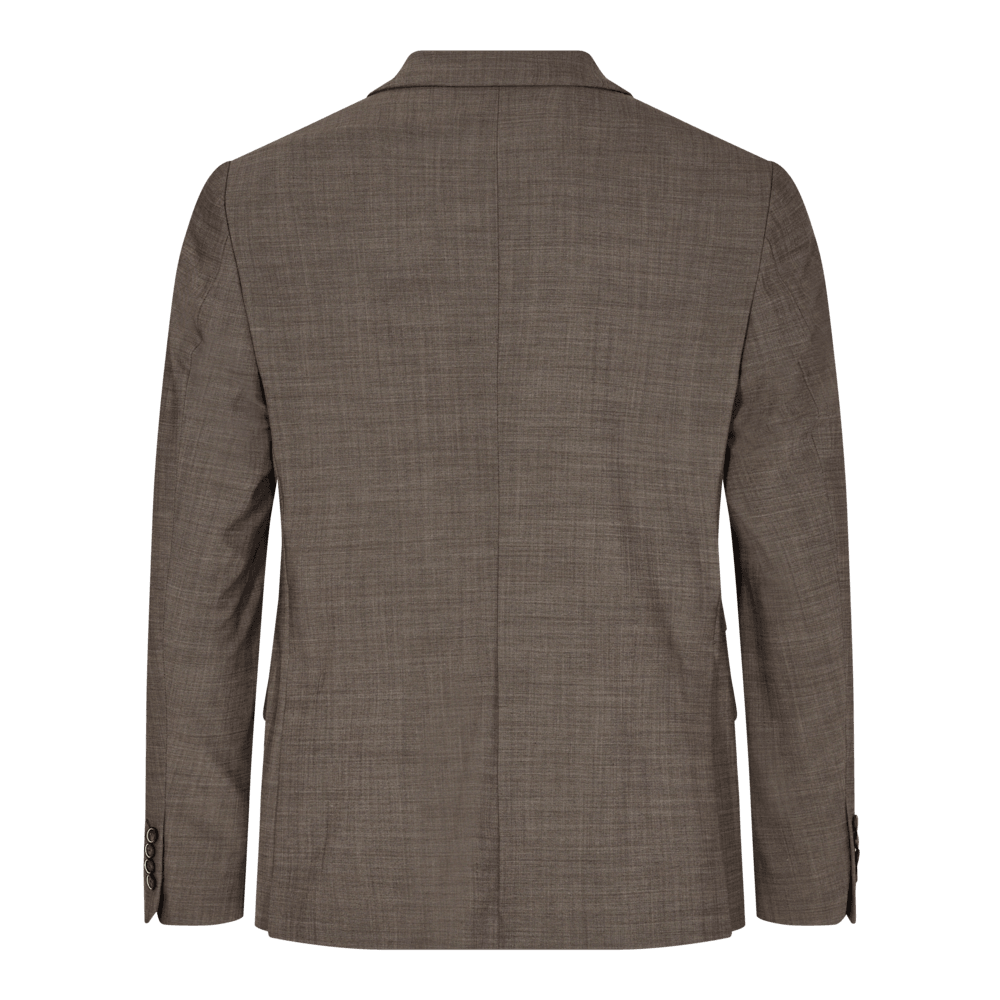 Sunwill Kavaj Modern Fit - Tobacco - No Generation