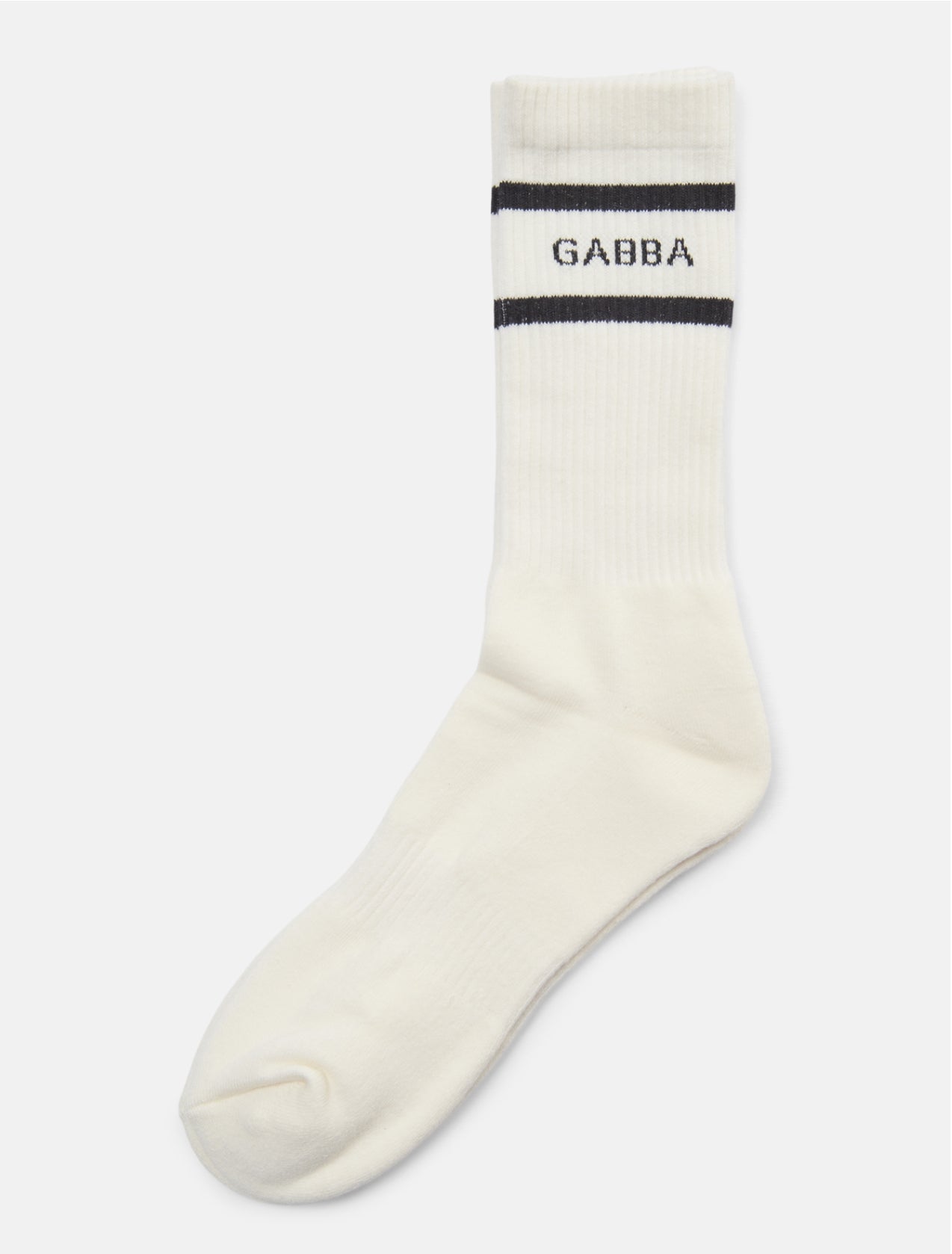 GABBA Loris Socks - White