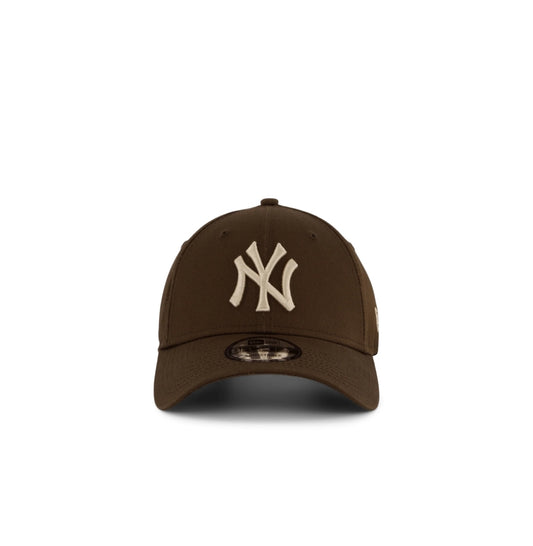 NEW ERA LeaguenEssental 9F OSFM - brown