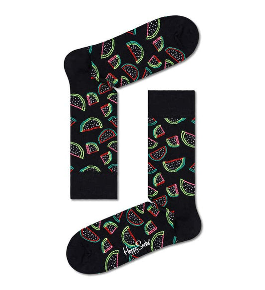 Happy Socks Watermelon Sock