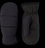 Hestra Arc Mitt Primaloft Glove Waterproof - Black