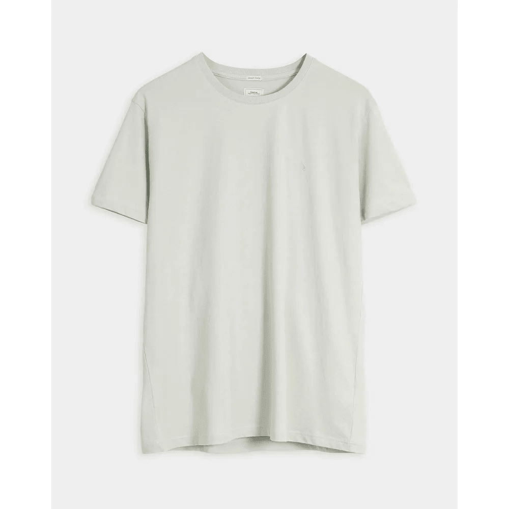 Boomerang John Basic T-Shirt - Grey Almond - No Generation