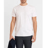 Boomerang John Basic T-Shirt - White