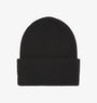 Colorful Standard Merino Wool Hat - Black