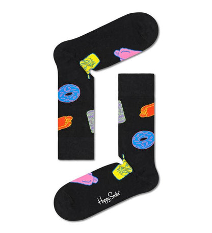 Happy Socks 2-Pack The simpsons Gift Set - No Generation
