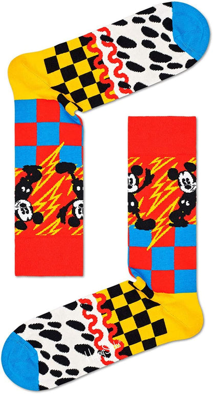 Happy Socks 4-Pack Disney Gift Set - No Generation