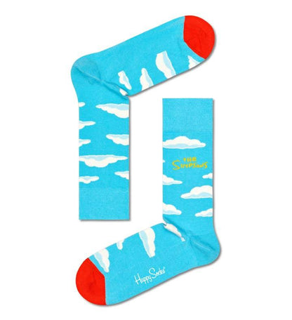 Happy Socks 4-Pack The simpsons Gift Set - No Generation