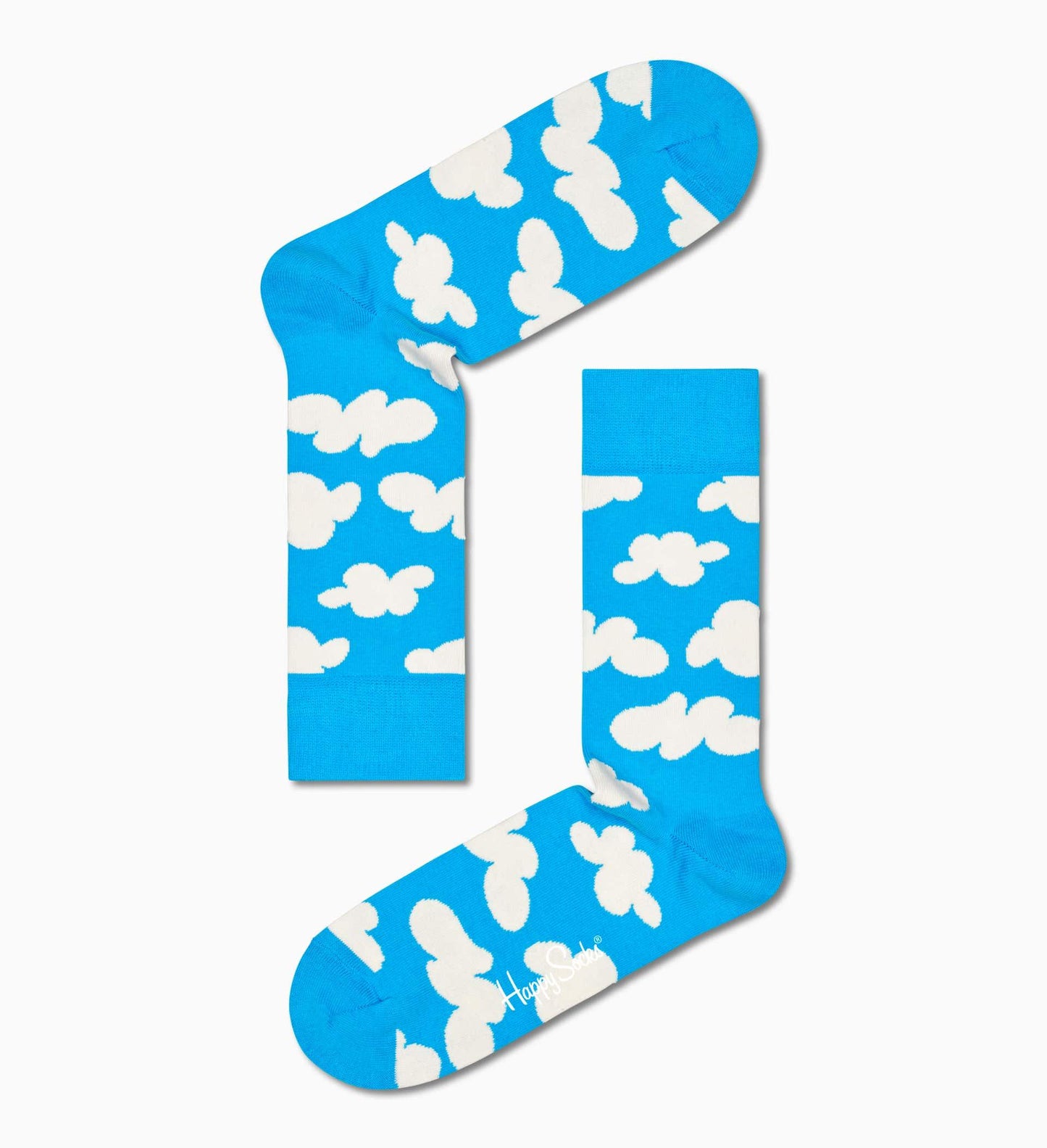 Happy Socks Cloudy Sock - No Generation