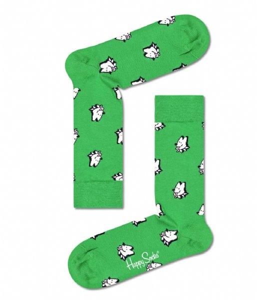 Happy Socks Dog Sock - No Generation