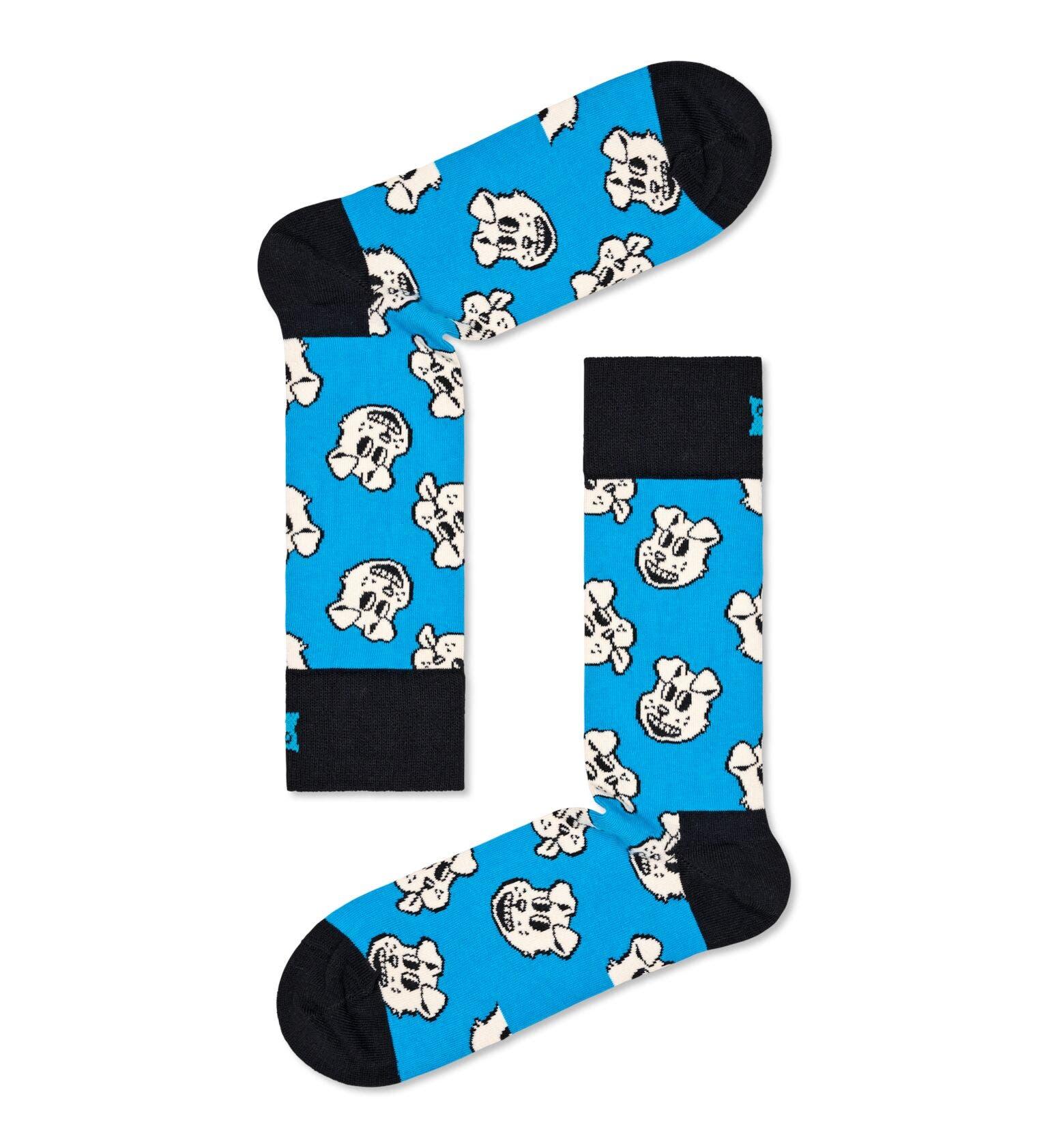 Happy Socks Doggo Sock - No Generation