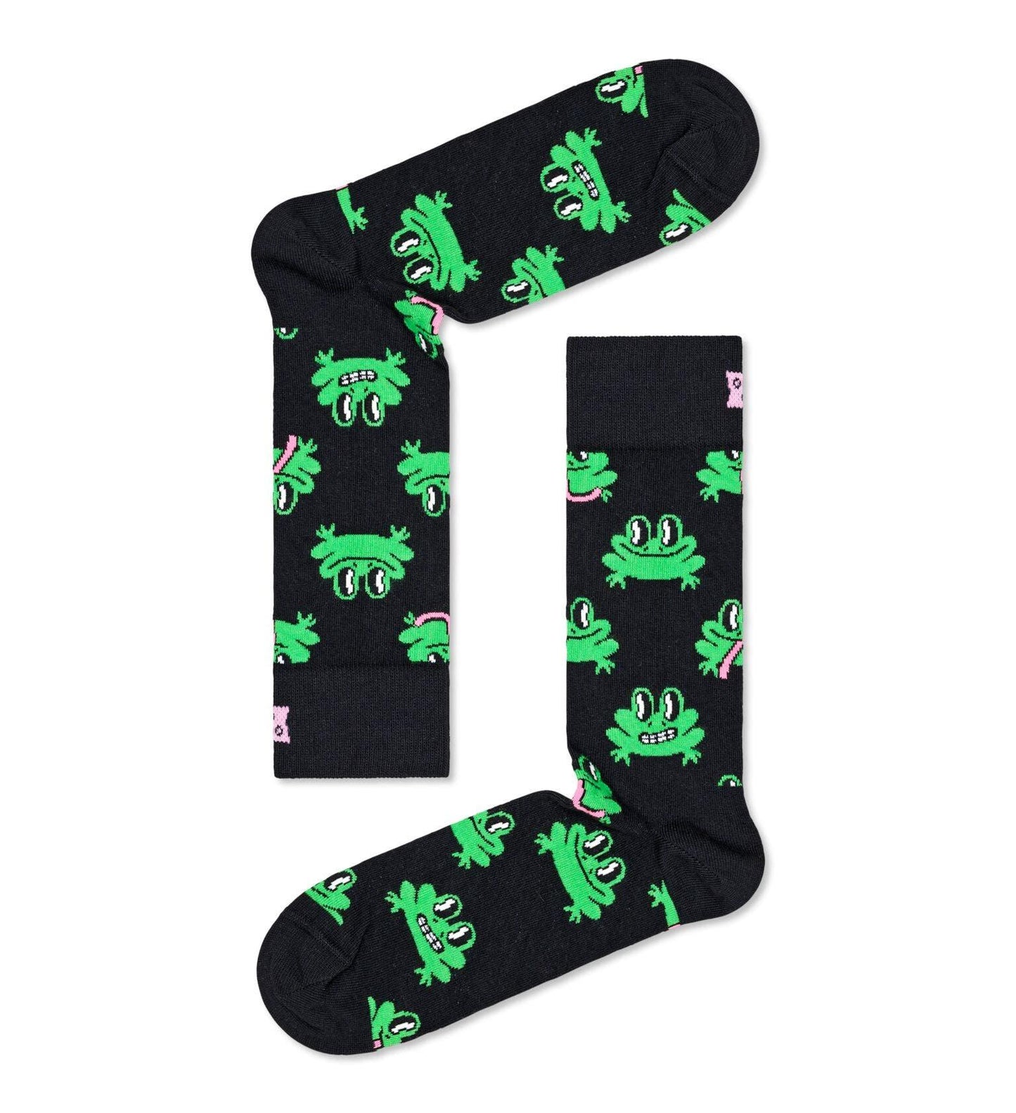 Happy Socks Frog Sock - No Generation