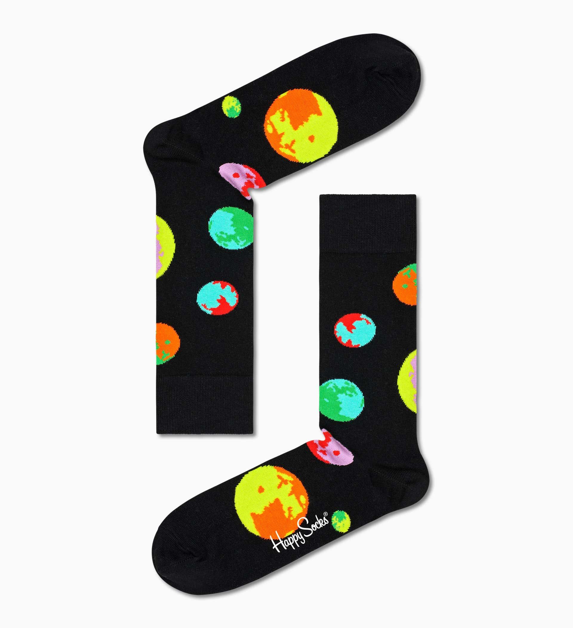 Happy Socks Moonshadow Sock - No Generation