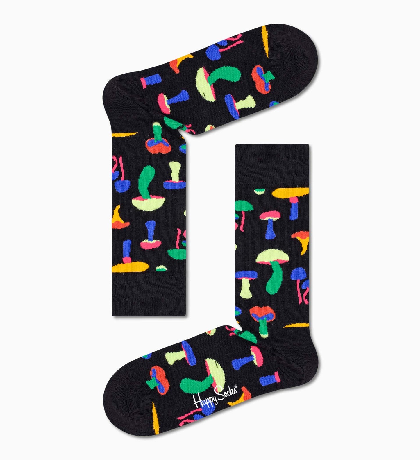 Happy Socks Mushroom Sock - No Generation