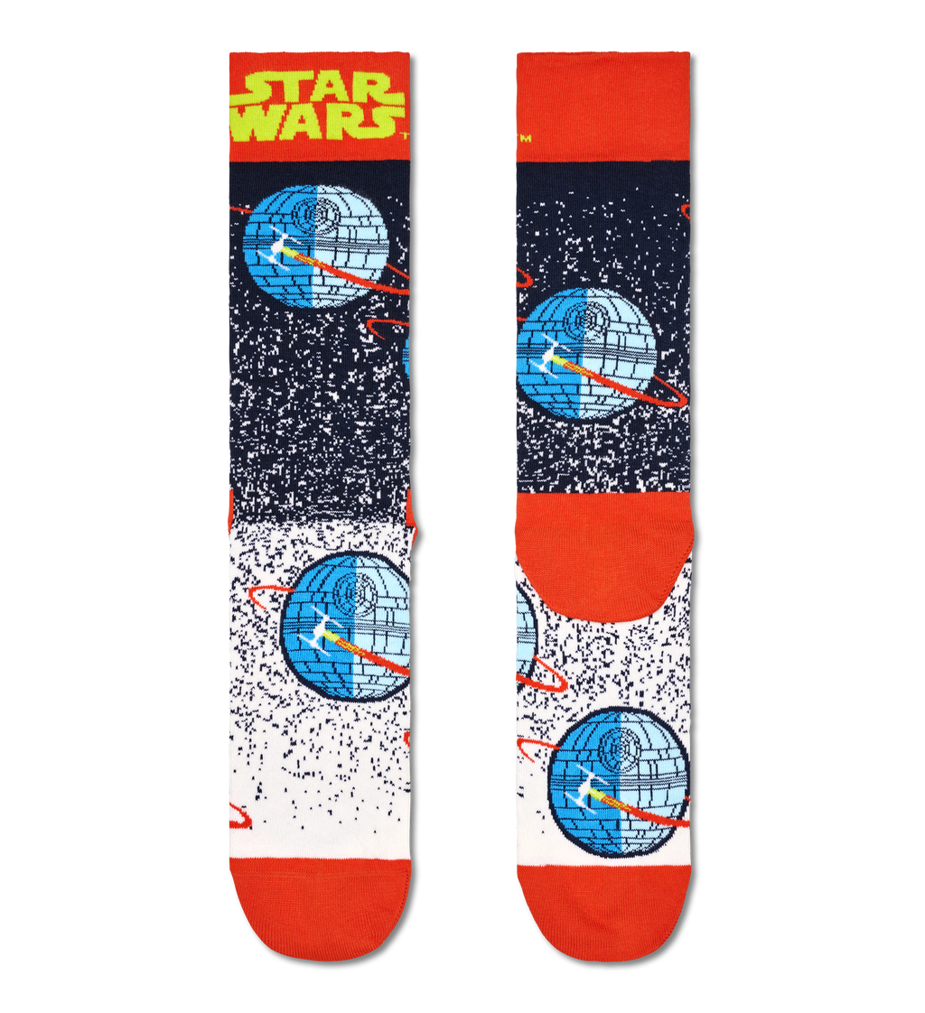 Happy Socks Star Wars Death Star Sock - No Generation