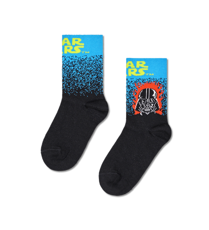 Happy Socks Star Wars Kids 3-Pack Gift Set 2-9years - No Generation