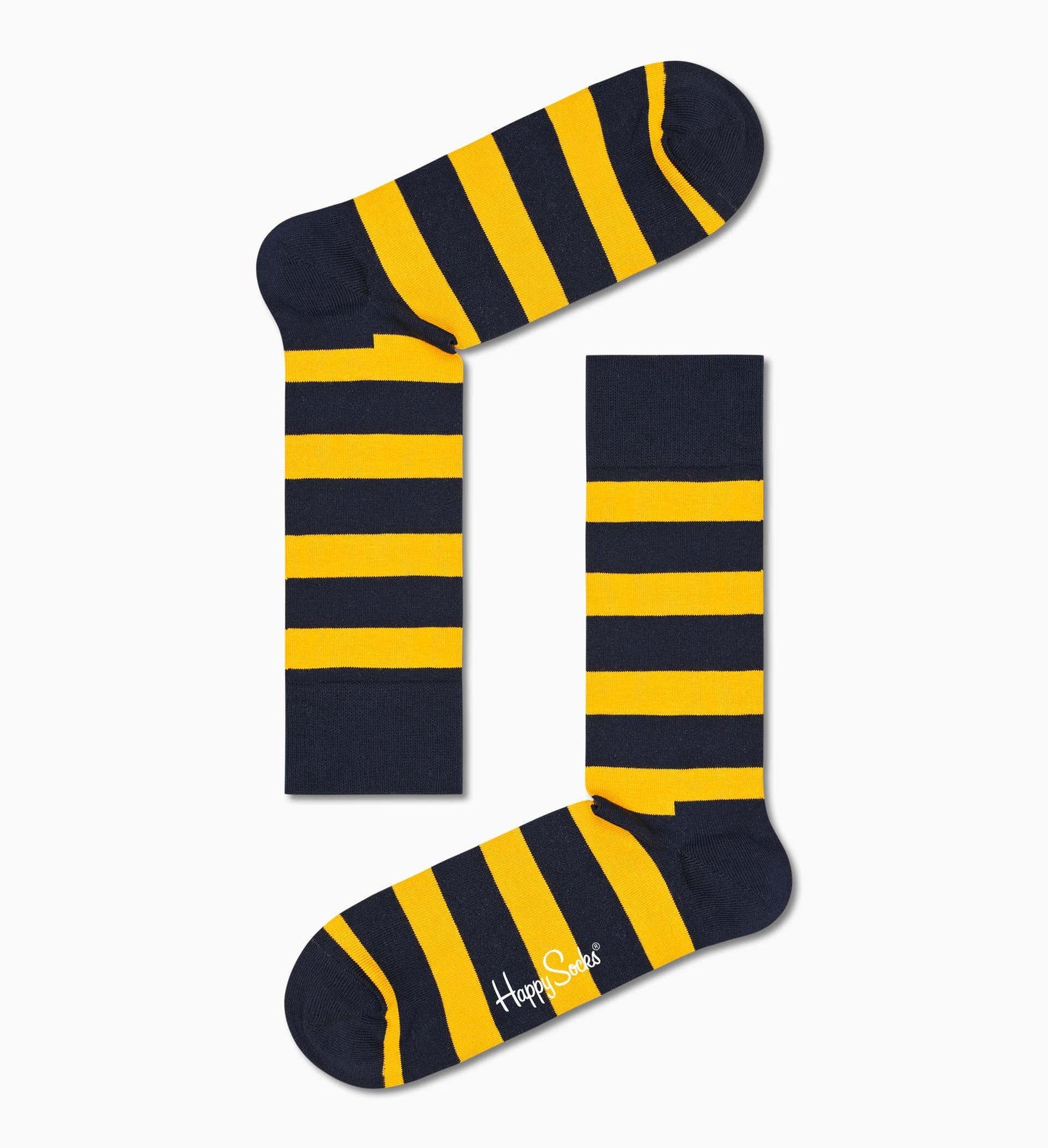 Happy Socks Stripe Sock - No Generation