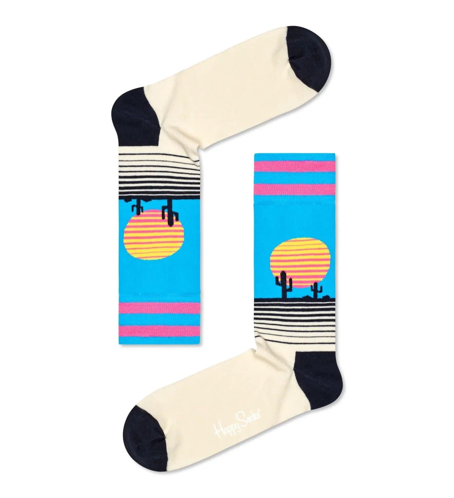 Happy Socks Sunset Sock - No Generation
