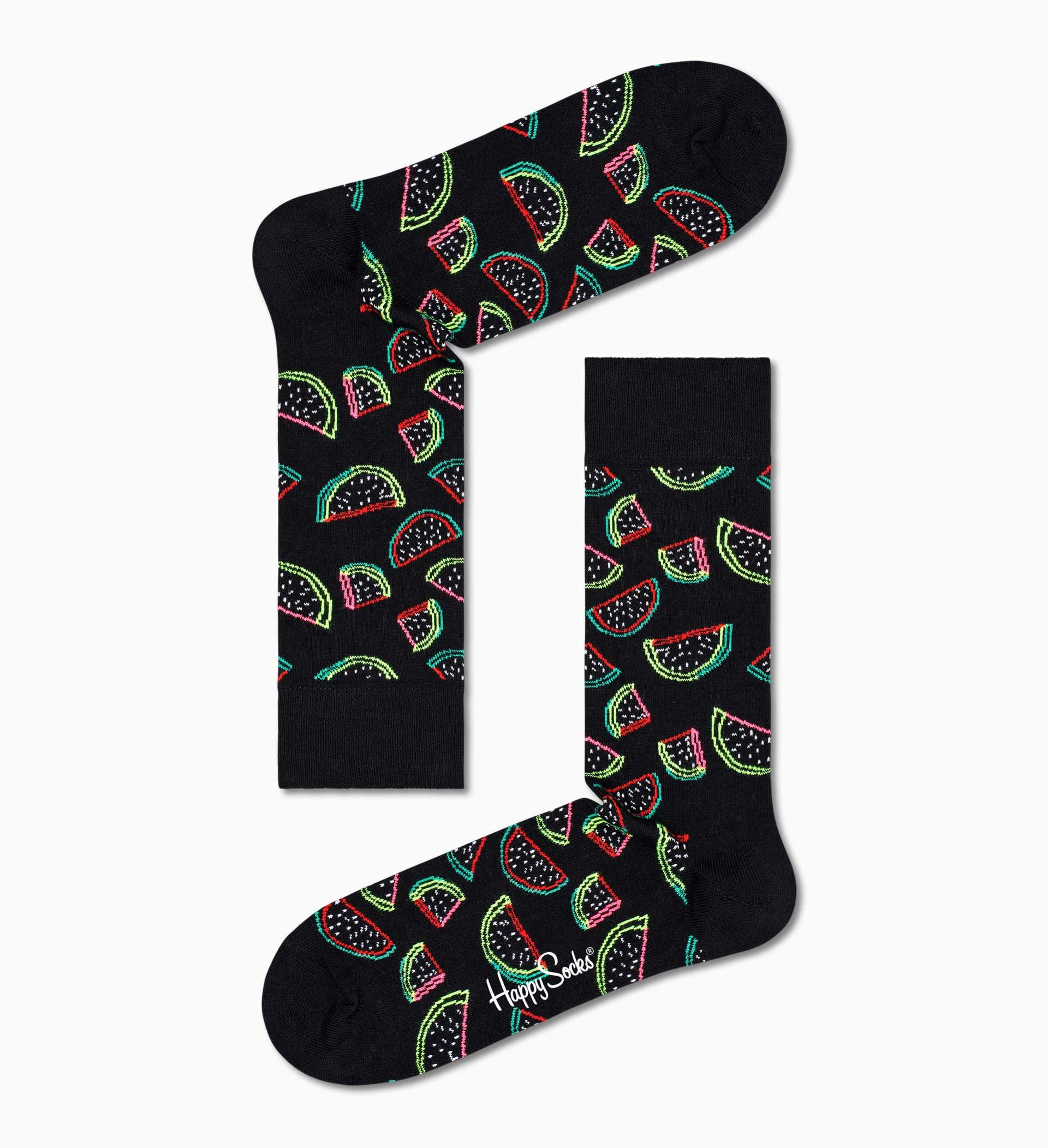 Happy Socks Watermelon Sock - No Generation