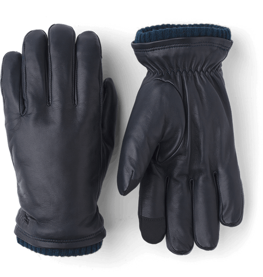 Hestra John - No Generation