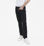 SUNWILL Jeans Super Stretch Fitted Fit - Black