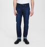 SUNWILL Jeans Super Stretch Fitted Fit - Dark Blue