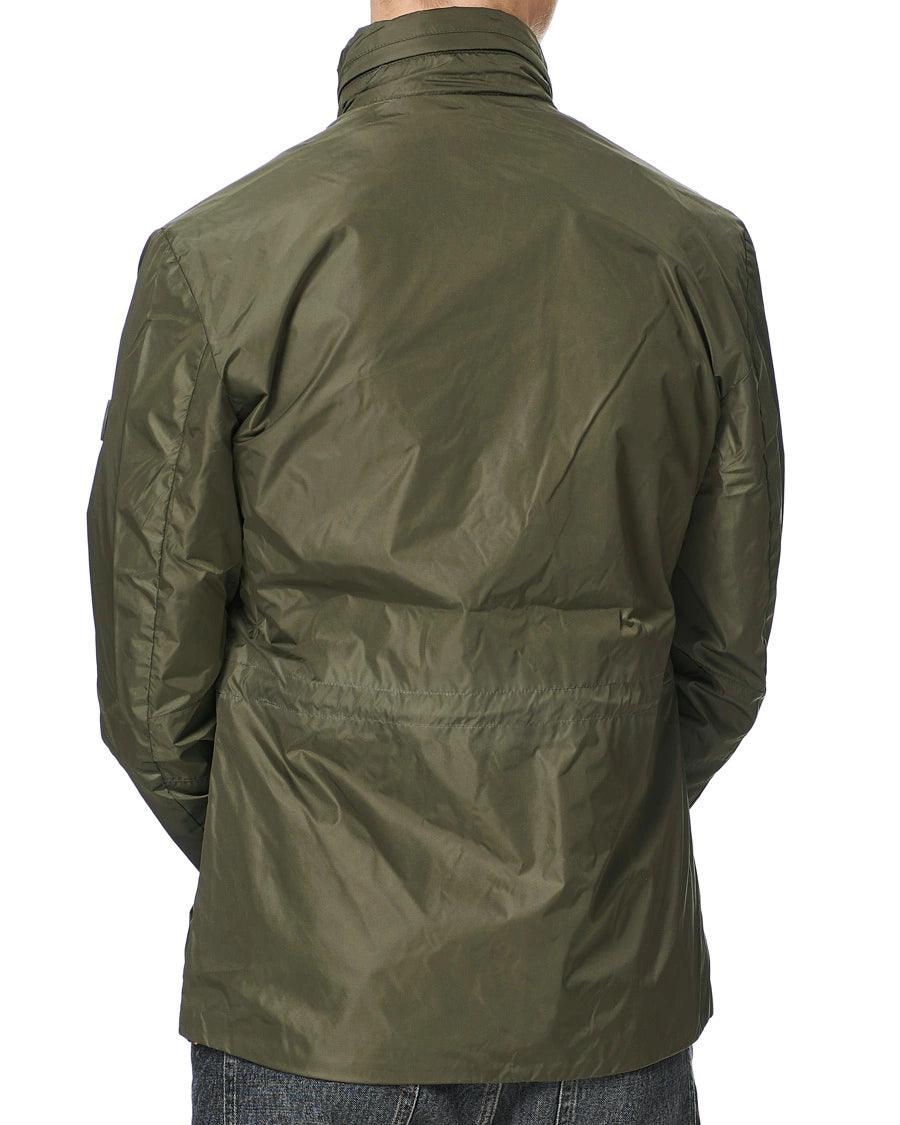 Save The Duck Sun Jacket - Green - No Generation