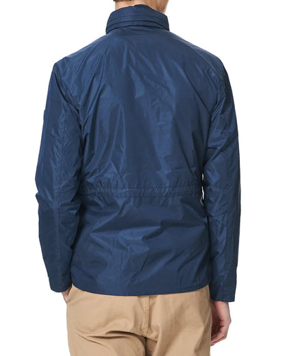 Save The Duck Sun Jacket - Navy - No Generation